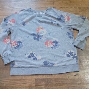 Old Navy Sweat Shirt